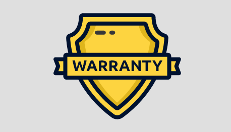 Product warranty​