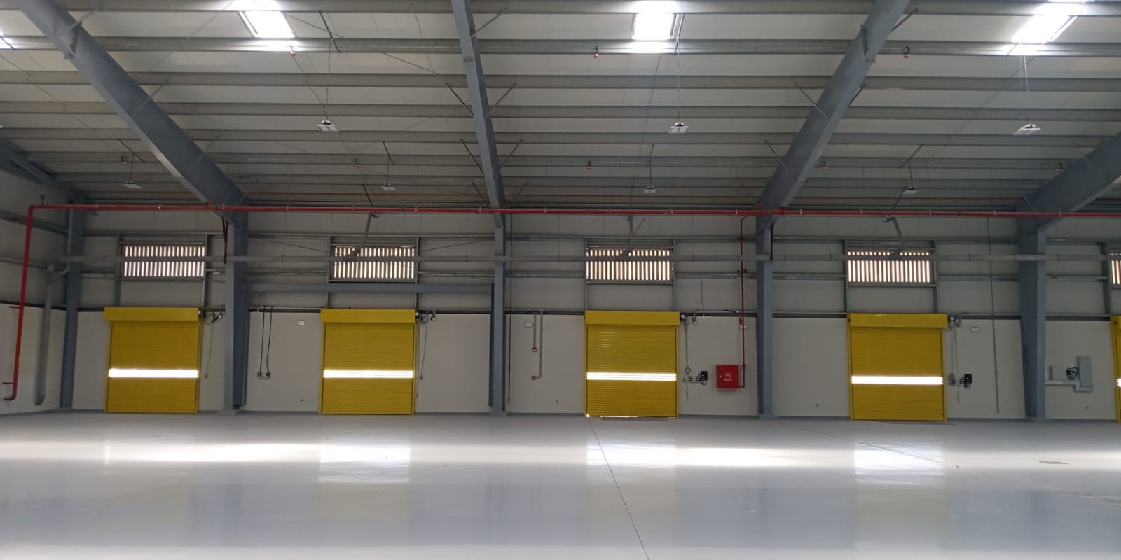 QIMC Warehouse